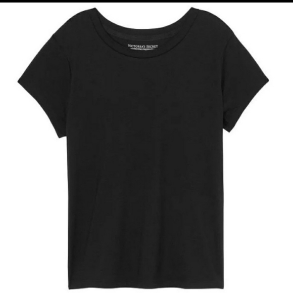 Victoria's secret sleep shirt/ tee shirt - Picture 6 of 6